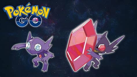 Mega Sableye is the latest mega .